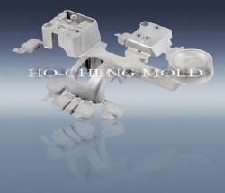 壓鑄模具 -HCG-0009