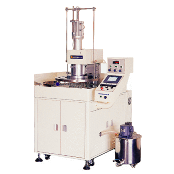 Single side set-inch lapping machine ／polishing machine-JY-M20PFLW