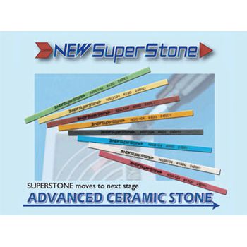 NEW SUPER STONE® 新日鐵碳纖超級油石