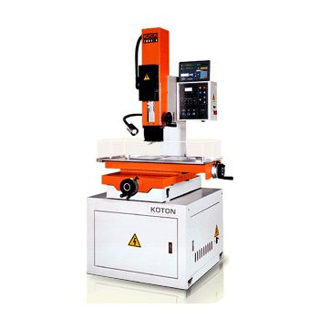 Drilling Electric Discharge Machine-KTH-305