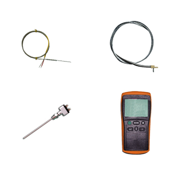 Thermocouple Sensors-TC