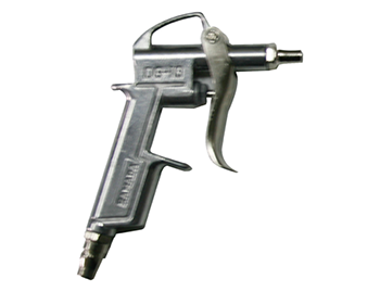 標準式鋁風槍-102 mm 標準式鋁風槍