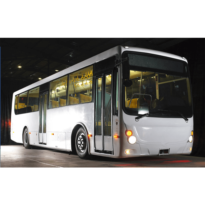 Conventional Urban bus ／ 12 m, Intercity Bus, Short-Long Distance Buses, Transportation Vehicles-RENEE-i