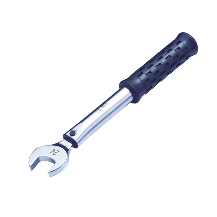 Open-end Preset Torque Wrench