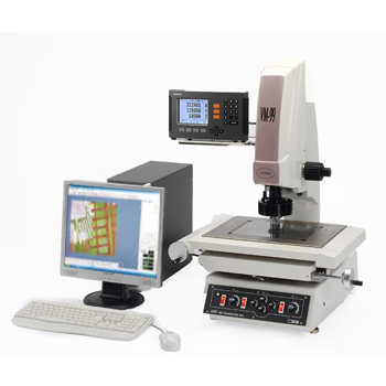 影像式工具顯微鏡VM-99 PLUS