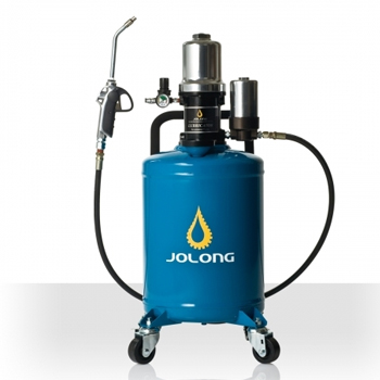 AIR OPERATED OIL PUMP-OF201