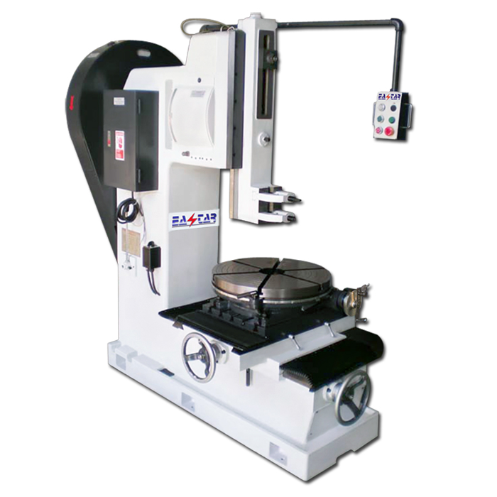 Precision Slotting Machine (Standard-Manual-feed)-TS-350K