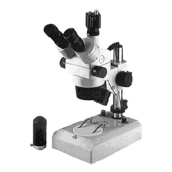 CURIO 300立體顯微鏡