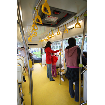 傳統市區公車／12米-RENEE-i