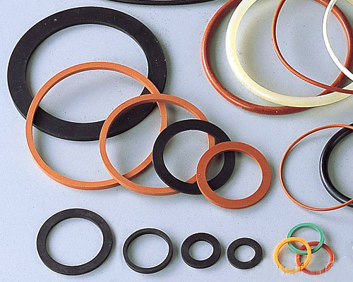 Rubber parts-ying5