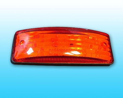 CLEARANCE MARKER LAMP