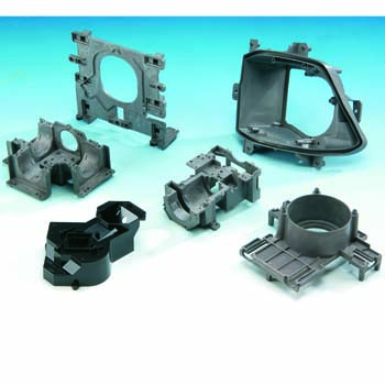 Die-casting products