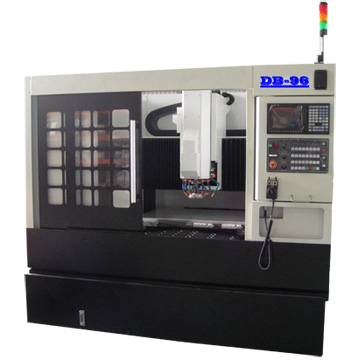 High Speed Glass Grinding Machine-DB-96