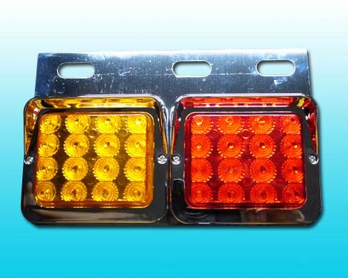 LED 尾燈組-YCC-618 PK2