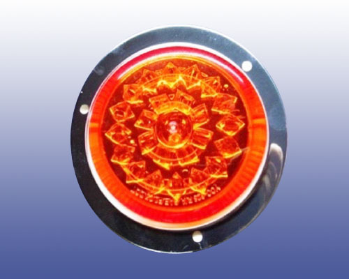 Truck Tail Lamps-YCC-628
