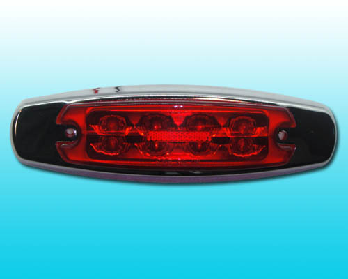 CLEARANCE MARKER LAMP
