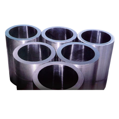Honing／Skiving and Roller Burnishing Seamless Steel Pipe 