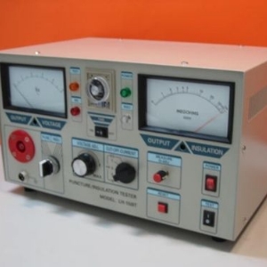絶緣耐壓機--E-001 LH 絶緣耐壓測試機 AC 0~5000V -絶緣耐壓機--E-001 LH 絶緣耐壓測試機 AC 0~5000V 