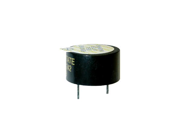 壓電式指示燈-Pin-KPEG242