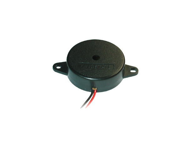 Piezo Indicator-wire-KPEG263