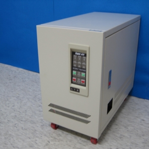 穩壓器-A-001 PS 三項系列 智慧型超級穩壓器 10 KVA~400KVA