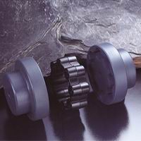 Rubber Coupling-MH