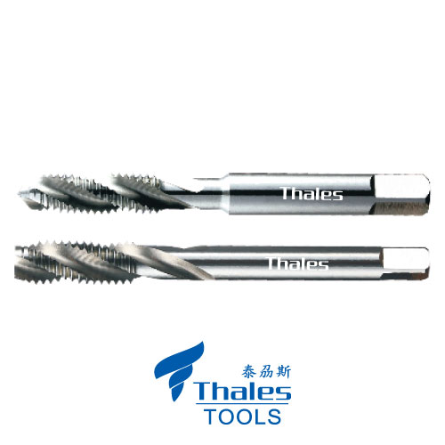 ISO529 Spiral Flute Taps - Metric Coarse-T1001