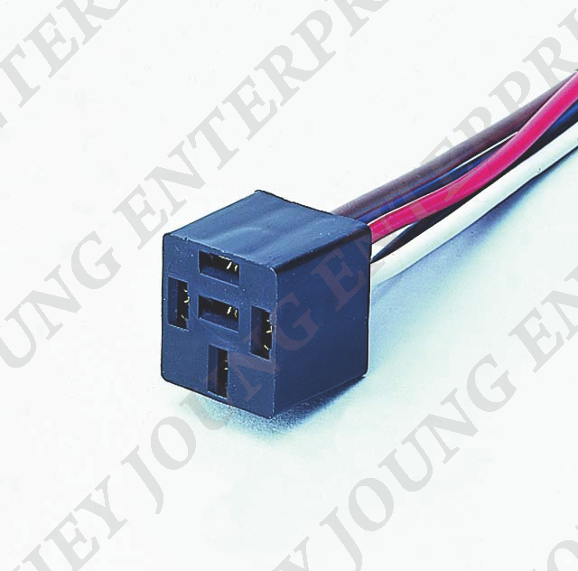 Relay Connector Harnesses SJ185205-56SJ185205A