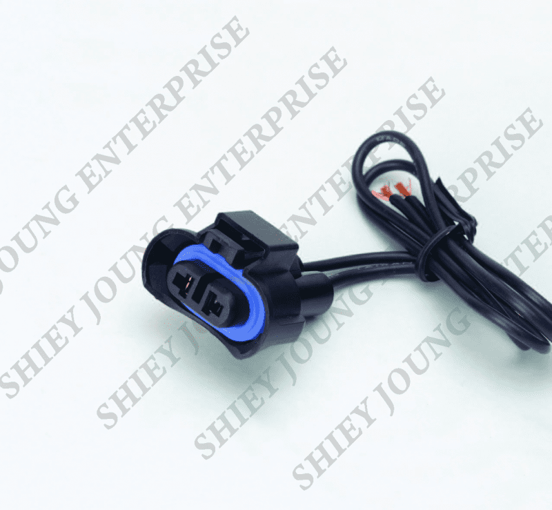 Headlamp Connector Harnesses SJ185039-54SJ185039A