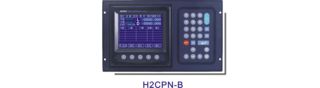 Press Brake controller control panel-H2CPN-B