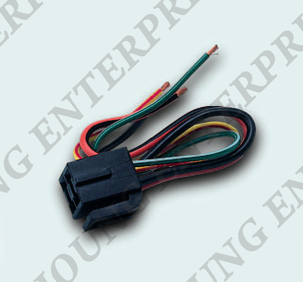Wire Harnesses SJ183082