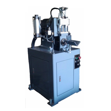 End-Finishing  ​Machine for  Tube & Bar Ends
