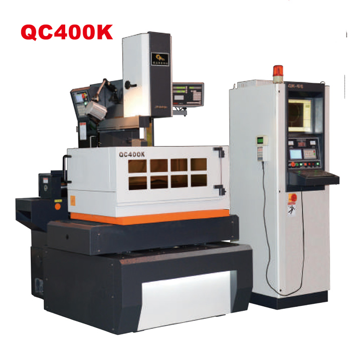 QC高性價比系列-QC350 / QC400 / QC500