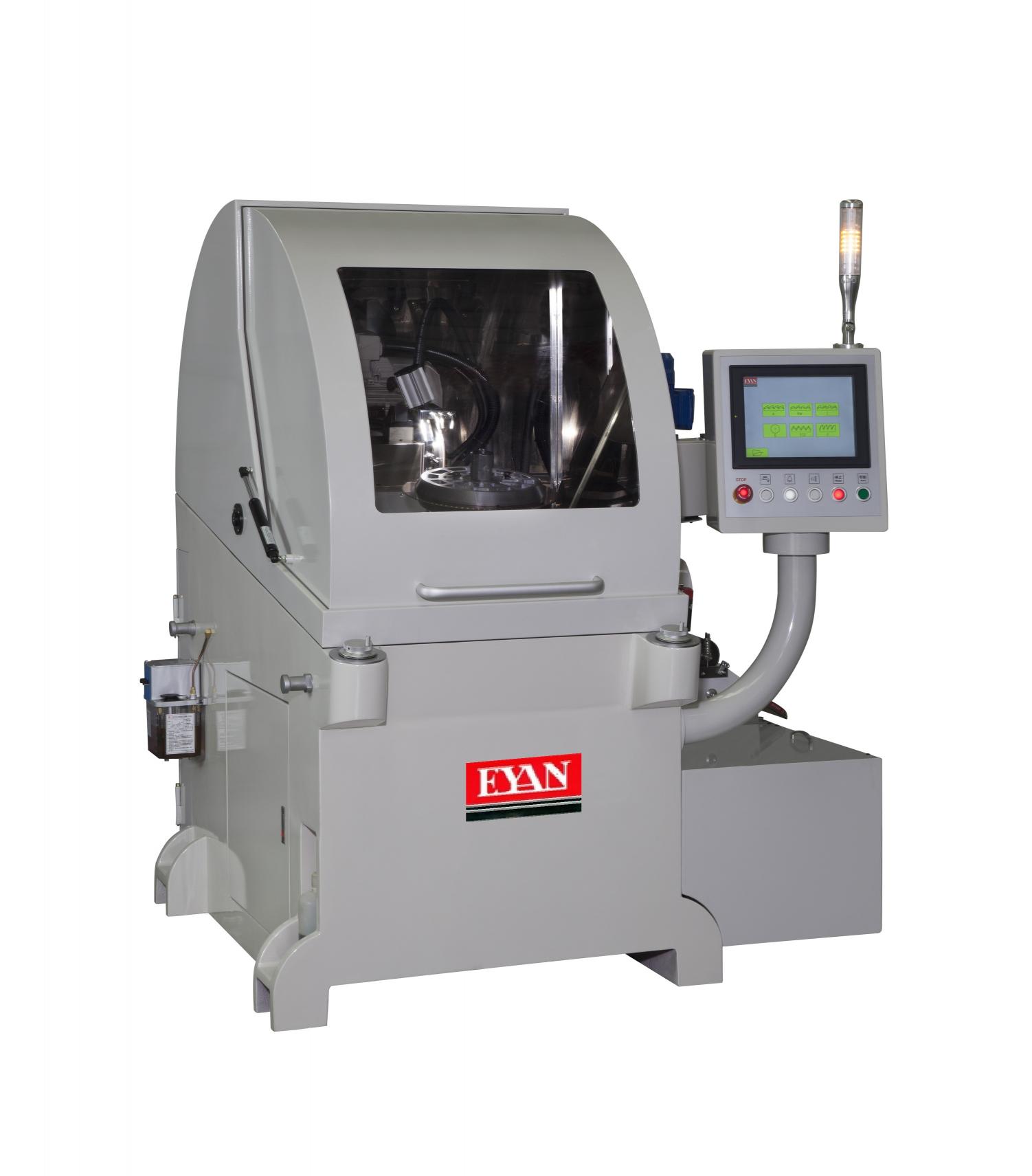 CNC Saw Blade Machine-EMA-500 3A