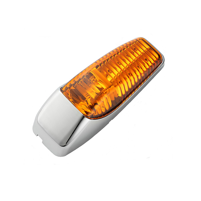 LED車頂燈 黃殼黃光-GP-7105AA