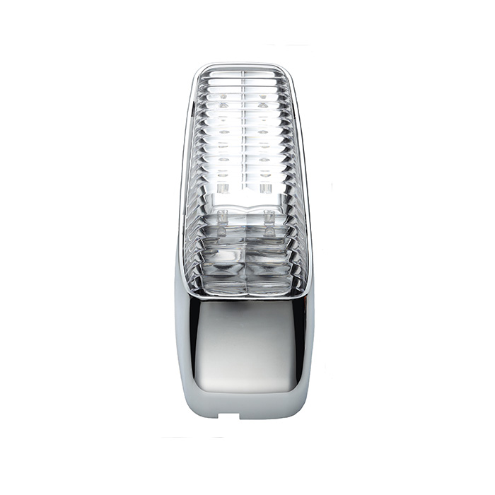 LED車頂燈 透明殼藍光-GP-7105CU