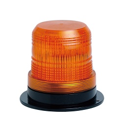 LED Rotary Warning Light-Z6675