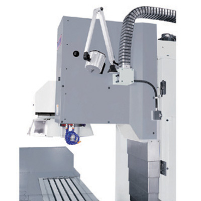 Bed type CNC mill-FM-160MH, FM-160ATC