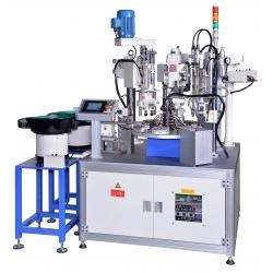 Auto feeding drilling ／ tapping ／ screw assembly special purpose machine