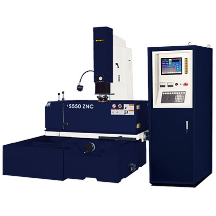 ELECTRICAL DISCHARGE MACHINE