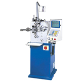 DYS-101-CNC Oil Seal Spring Forming Machine-DYS-101