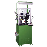 Vacuum & Pressurizing Roller Type Trimming Machine-VACP-250-