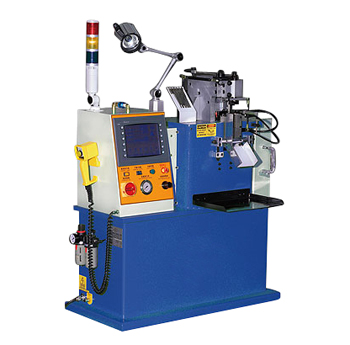DYS-103-1-Bed Type High Speed Oil Seal Spring Jointing Machine-DYS-103-1