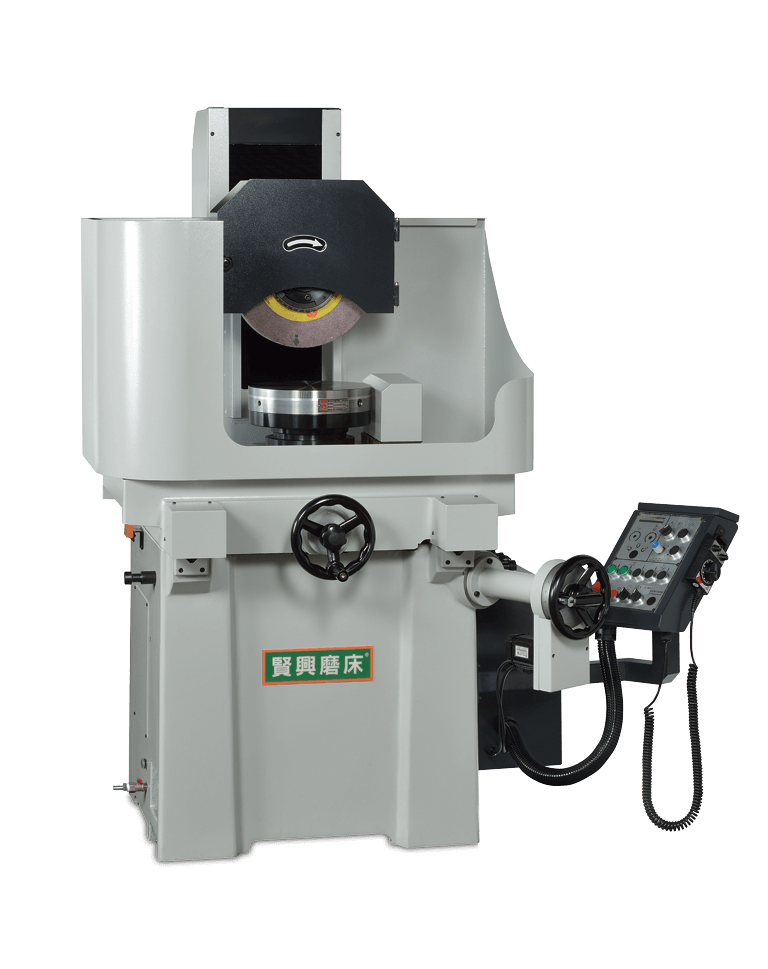 Rotary Surface Grinders-RG-300L