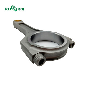 connecting rods supplier