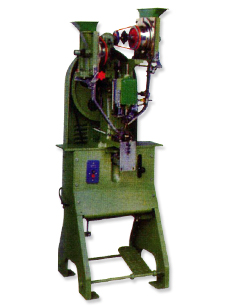 Riveting Machine-TC-HS-308B