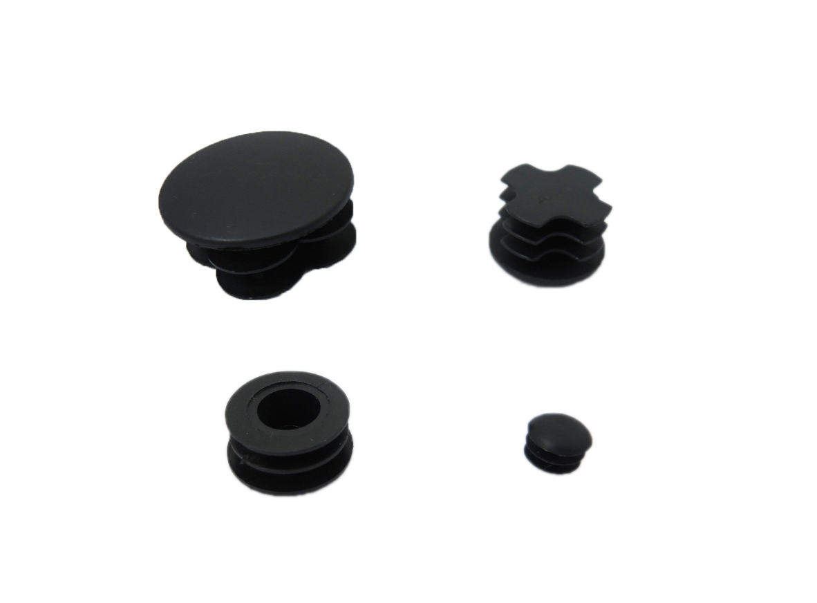 Round Tube Inserts - Curved Surface (CA)-CA-
