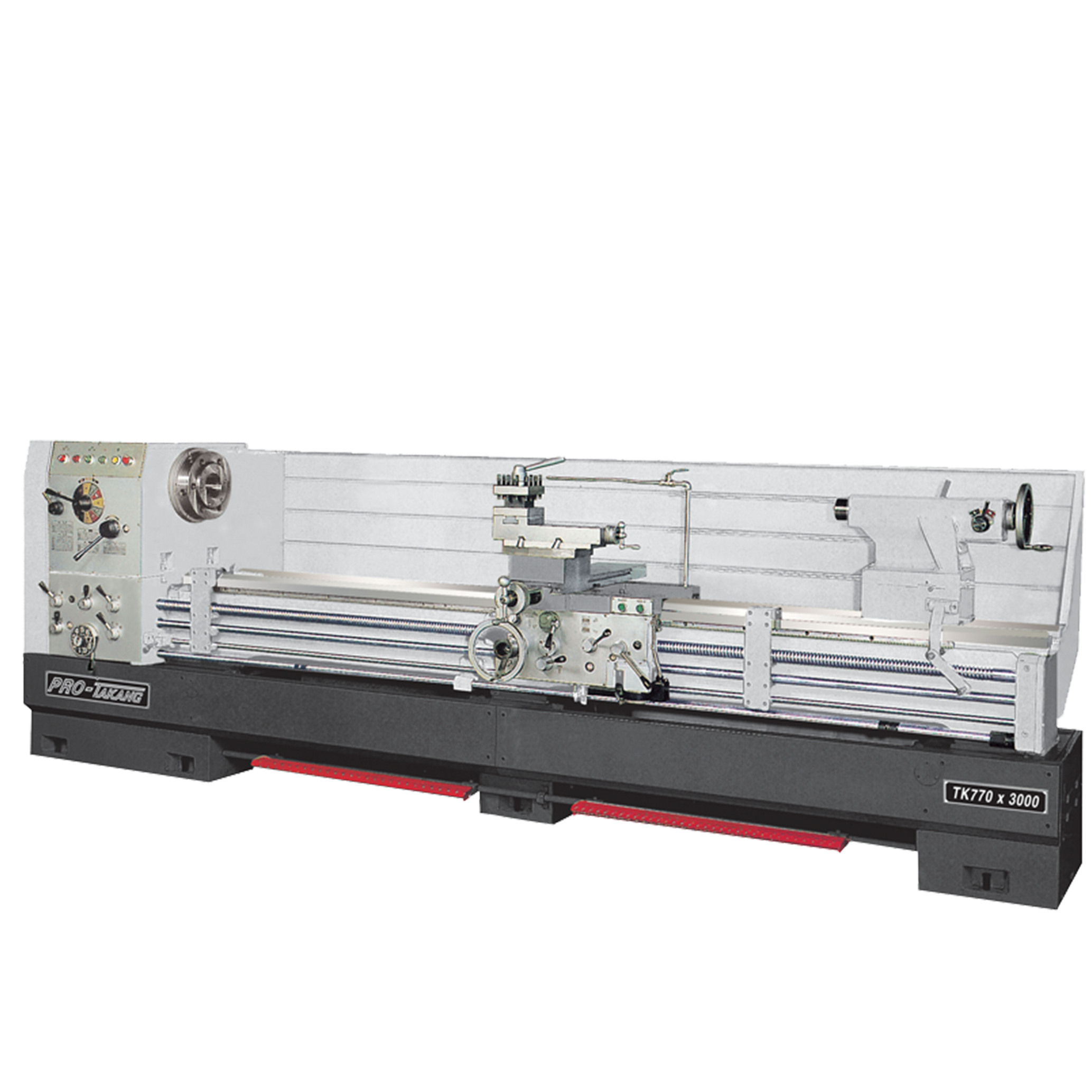 Conventional Lathe(High Speed)