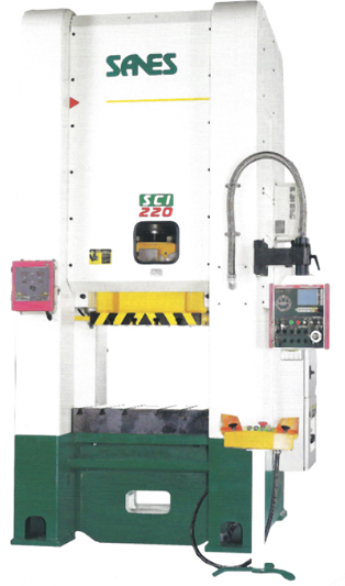 Plant equipment-SCI-220