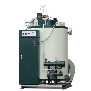 Up Burn Type Hot Water Boiler-HW-1500SE